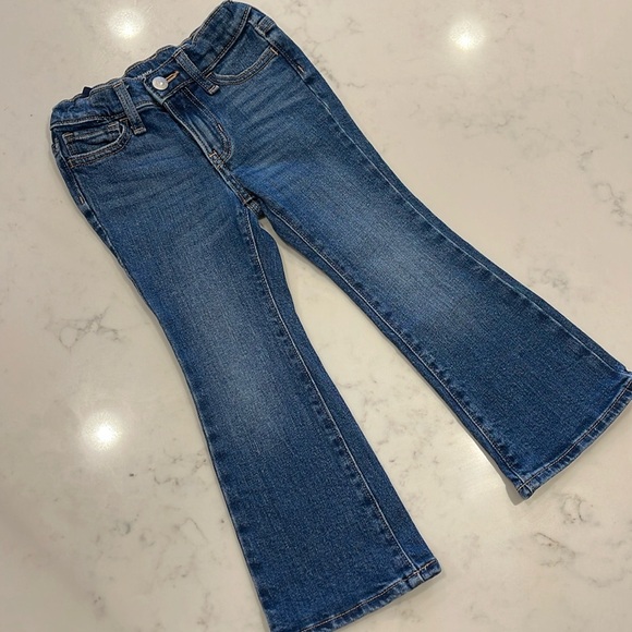 Old Navy Other - OLD NAVY | Girl’s Jeans - Size 5. LIKE NEW! Flare. BUNDLE!
